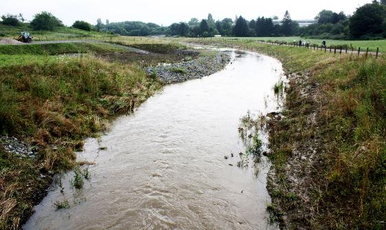 hochwasser