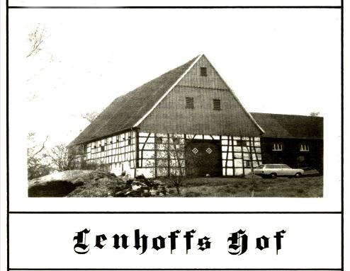 lennhofalt